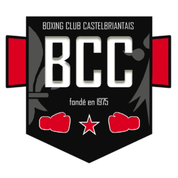 Logo Boxing Club Castelbriantais