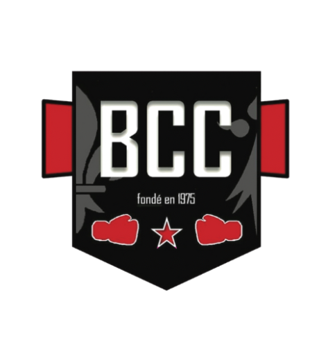 Logo Boxing Club Castelbriantais